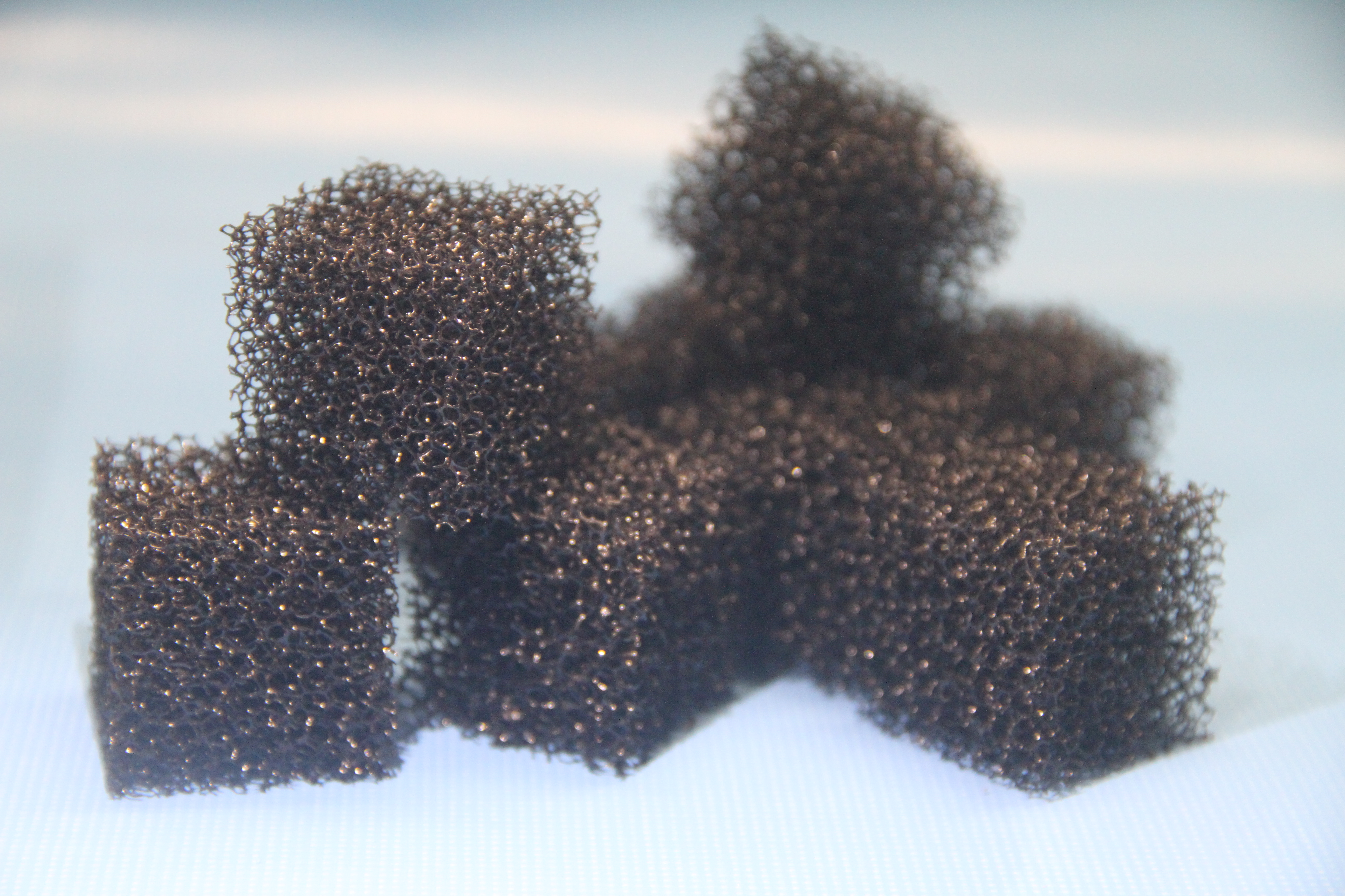 MBBR versus biofiltros tradicionais: qual é o mais eficiente?